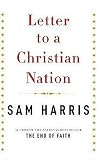 Letter to a Christian Nation Sam Harris