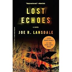 Lost Echoes