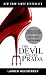 the Devil Wears Prada