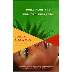 Dona Flor and Her Two Husbands (Vintage International)