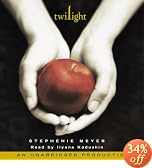 Twilight (The Twilight Saga, Book 1)