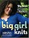 Big Girl Knits