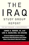 The Iraq Study Group Report: The Way Forward - A New Approach (Vintage)
