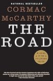 'The Road' book cover