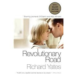 Revolutionary Road (Movie Tie-in Edition) (Vintage Contemporaries)