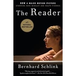 The Reader (Movie Tie-in Edition) (Vintage International)