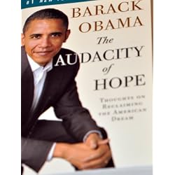 The Audacity of Hope: Thoughts on Reclaiming the American Dream (Vintage)