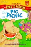 Pig Picnic (Road to Reading, Mile 1)