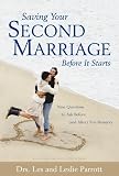 Save your second marriage