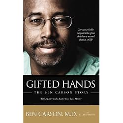 Gifted Hands: The Ben Carson Story