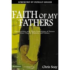 Faith of My Fathers... Faith of My Fathers...