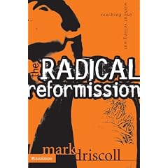 Radical Reformission