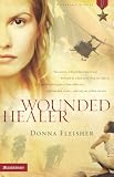 Wounded Healer (Homeland Heroes Series)
