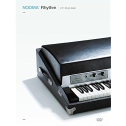 Rhythm 011 - Rob Bell