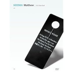Matthew 012 - Rob Bell