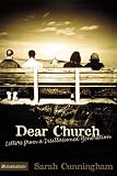 Dear Church: Letters from a Disillusioned Generation