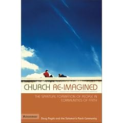 Church Re-imagined