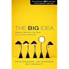 Focus the Message-multiply the Impact (The Leadership Network Innovation Series)