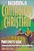 Bill Hybels : Becoming a Contagious Christian Participant's Guide