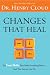 Changes That Heal