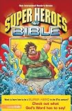 Super Heroes Bible, The