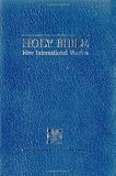 NIV Compact Reference Bible