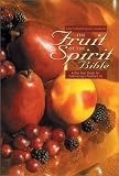 NIV Fruit of the Spirit Bible, The