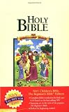 NIrV Childrens Bible, The Beginners Bible Ed.