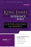 King James Reference Bible