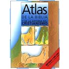 Atlas de la Biblia y de la historia del cristianismo by Tim Dowley (Editor), Ruben O. Zorzoli (Editor)