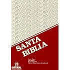 Santa Biblia-RV 1989 [LARGE PRINT] by 