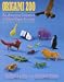 Origami Zoo: An Amazing Collection of Folded Paper Animals