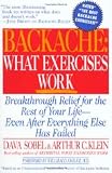 Backache: What Exercises Work