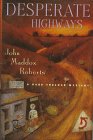 Desperate Highways (Gabe Treloar Mystery)