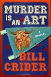 Murder Is an Art