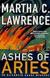Ashes of Aries (An Elizabeth Chase Mystery)