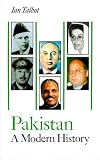 Pakistan: A Modern History