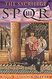 The Sacrilege (SPQR III)