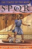 The Temple of the Muses (SPQR IV)
