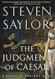 The Judgment of Caesar: A Novel of Ancient Rome