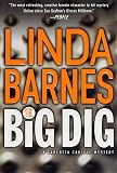 The Big Dig: A Carlotta Carlyle Mystery