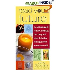 Read Your Future: The...