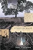 Steeplechase: A Homer Kelly Mystery (Homer Kelly Mysteries)