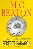 The Perfect Paragon: An Agatha Raisin Mystery (Agatha Raisin Mysteries)