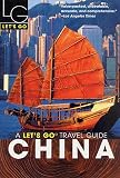 Lets Go 2003: China