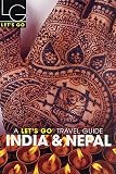 Lets Go 2003: India & Nepal