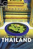Lets Go 2003: Thailand