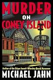 Murder in Coney Island: A Bill Donovan Mystery