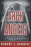 Arch Angels (Joe Keough Mysteries)