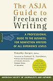 Cover, The ASJA Guide to Freelance Writing